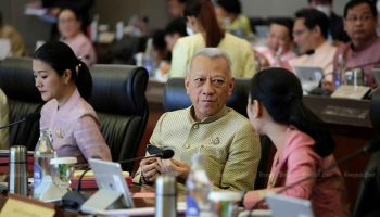 Проблемы с трудовыми правами в США беспокоят правительство