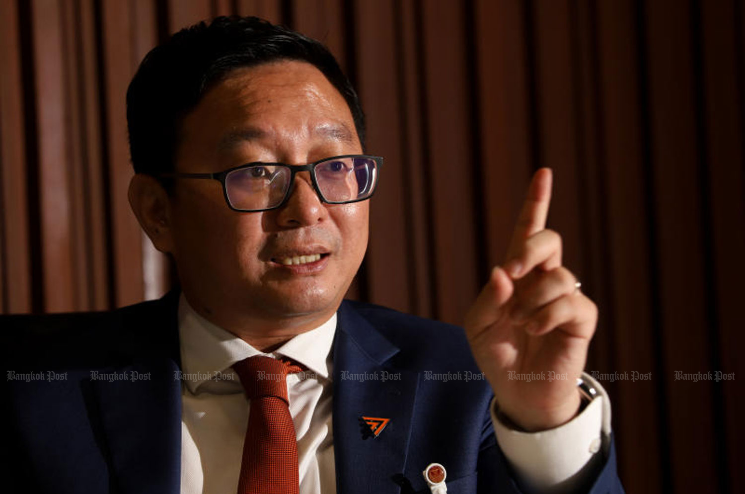 Провал тендера на S112 "разочаровывает"