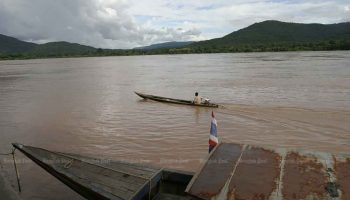 Проекты гидроэнергетики на Меконге беспокоят НКПЧ