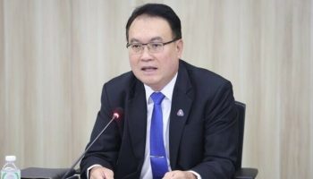 Промышленная уверенность Таиланда падает из-за наводнений, обрушившихся на экономику