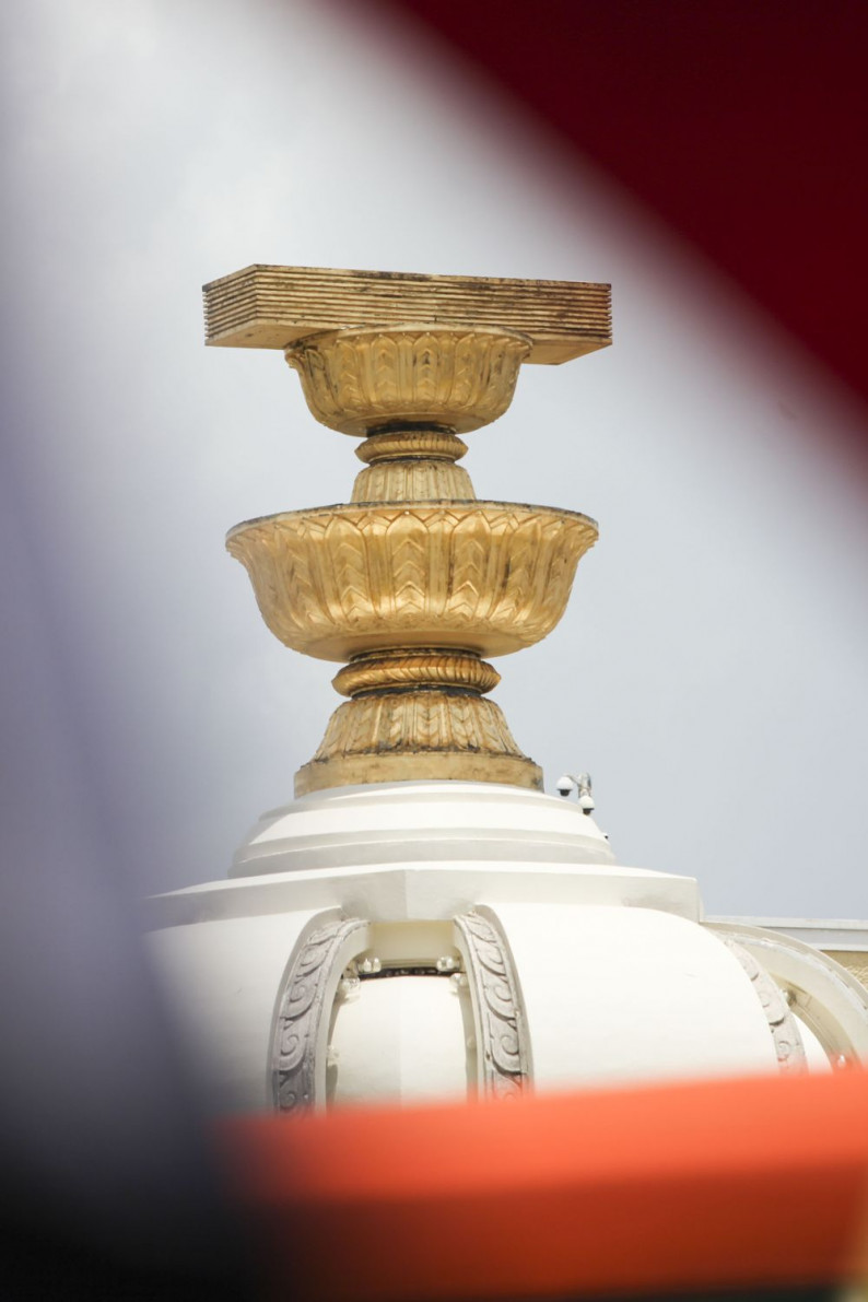 Пхеу Тай уверен в своих шансах на голосование по уставу