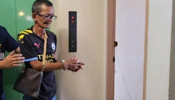 Ревнивый тайский муж убивает жену из-за предполагаемого мошенничества и интрижки