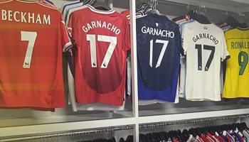 Рейды в Бангкоке выявили поддельных товаров на сумму 60 миллионов фунтов стерлингов