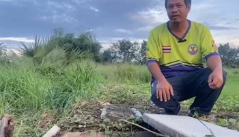 Серьезные опасения: Похититель черепов по-новому рассматривает черную магию