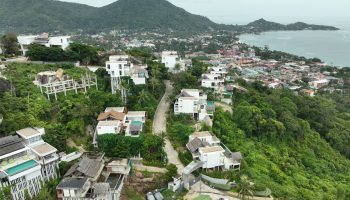 Снос виллы на Самуи наталкивается на препятствия