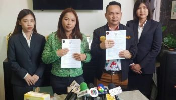 Сомнительный бизнес! Шеф-повар подает в суд на бывшую из-за "фальшивого" кредита в 80 миллионов батов