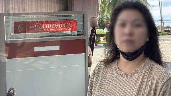 Сотрудник дорожной полиции обвиняется в нападении на 13-летнего мальчика в Саттахипе