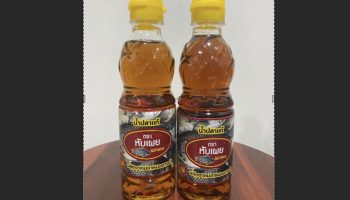 Соус из тилапии Блэкчин - это двойной выигрыш