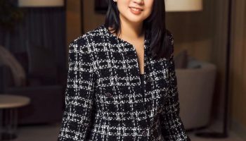 Сохранение лидирующего розничного магазина Таиланда на переднем плане, справа и в центре