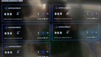 Спрос на новые лотерейные билеты N3 остается высоким, несмотря на нехватку торговых точек