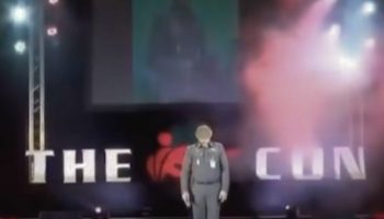 Старший полицейский отрицает ссылки на iCon Group после появления видео (видео)