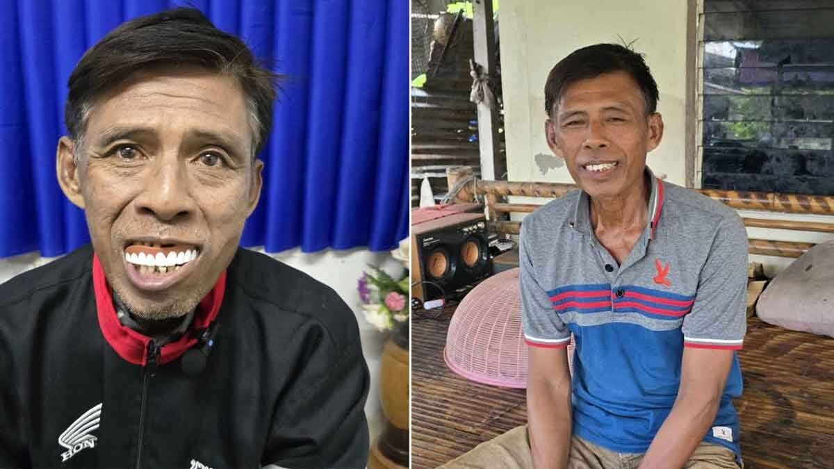 Стоматологическая дилемма диджея: интернет-магазин "кусает в ответ", оставляя его беззубым