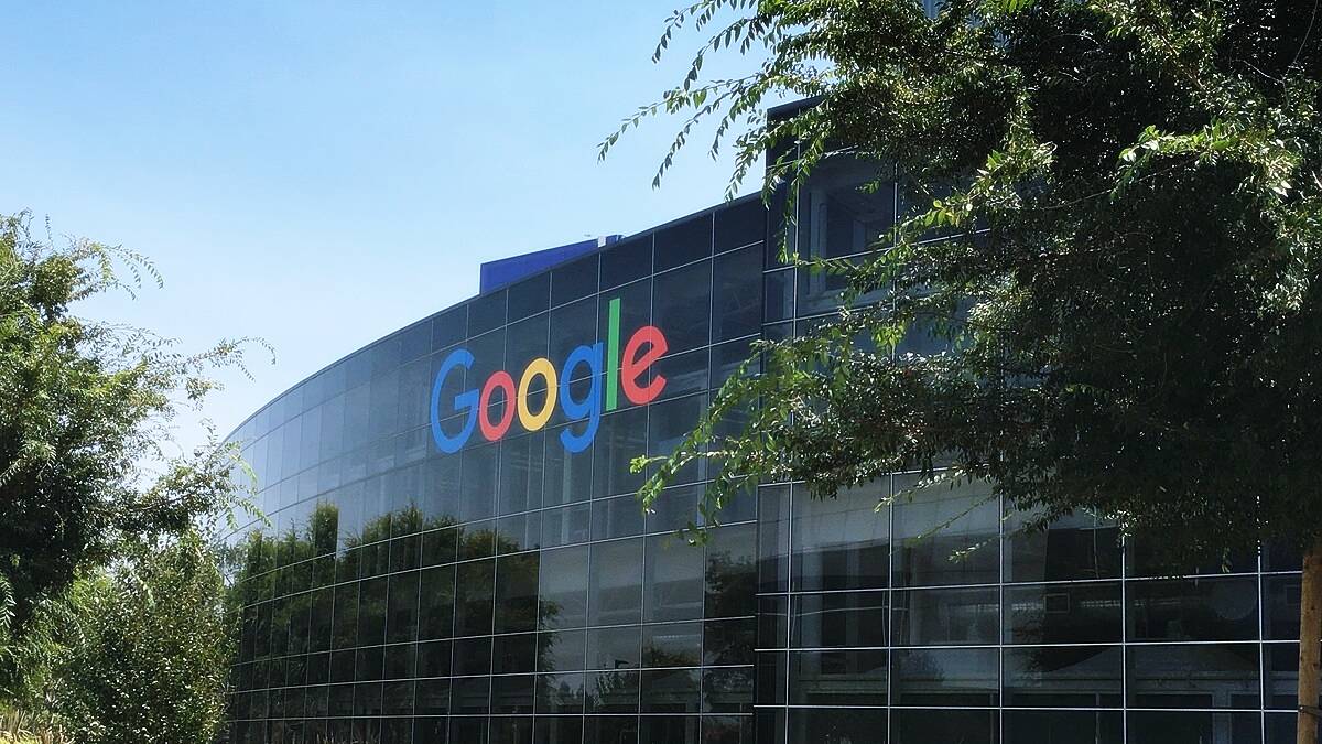 Стратегическая экспансия Google: рывок в цифровое будущее Таиланда стоимостью 1 миллиард долларов - Бизнес-новости Таиланда