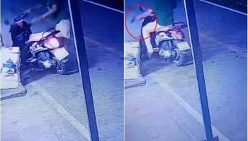 Стрельба со смертельным исходом в Сонгкхле после ожесточенной ссоры