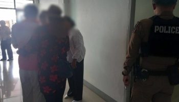 Студенты из Суранари, обманутые мошенниками, потеряли 3 миллиона бат