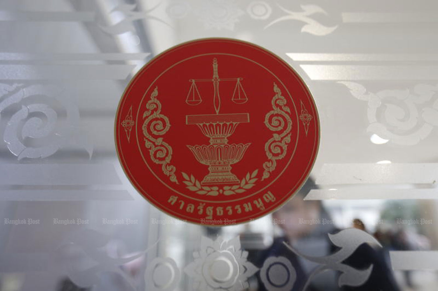 Суд защищает судью из-за замечаний о дальнейших действиях