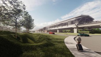 Сурия обосновывает пересмотр контракта на проект высокоскоростного железнодорожного сообщения