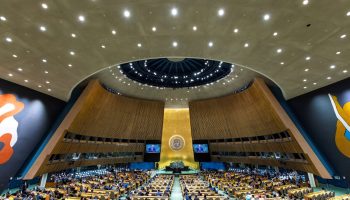 Таиланд избран в Совет ООН по правам человека