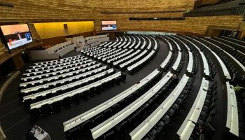 Таиланд отвергает оскорбление величества в новом законопроекте об амнистии