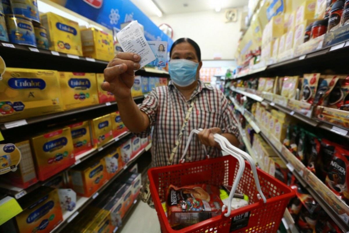 Таиланд пересмотрит критерии получения государственной социальной карты на фоне повышения заработной платы