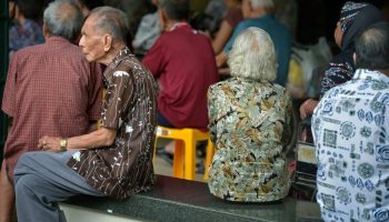 Таиланд повышает пенсионный возраст до 65 лет для всех секторов экономики