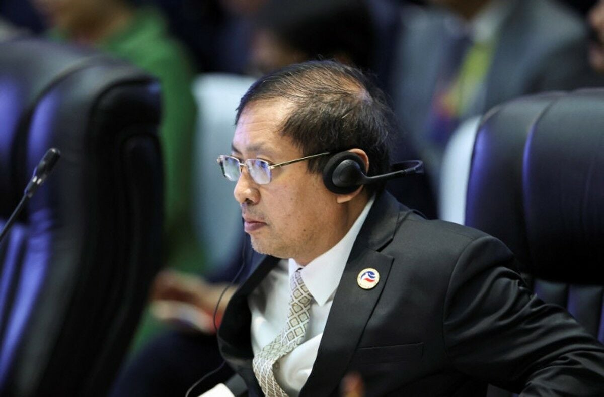 Таиланд предлагает провести неофициальные переговоры по кризису в Мьянме в декабре