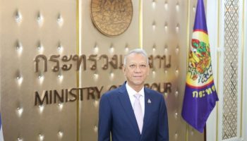 Таиланд укрепляет экономику за счет иностранных работников