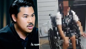 Тайская женщина-инвалид была обманута по схеме iCon Group