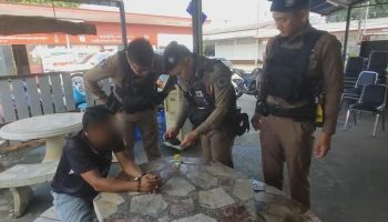 Тайская женщина отправляет мужа в тюрьму за изнасилование 13-летней племянницы