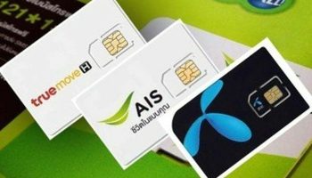 Тайская полиция борется с мошенничеством с SIM-картами в рамках общенациональной операции