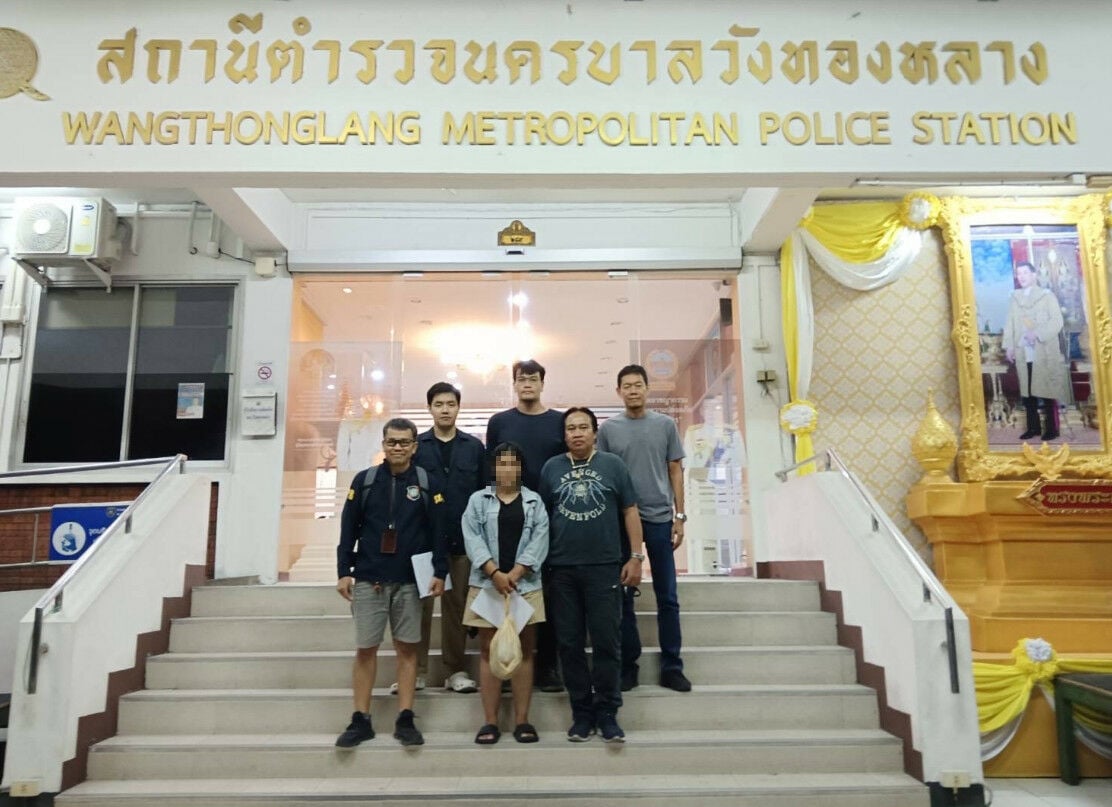 Тайские женщины арестованы за мошенничество с бронированием роскошных курортов в Паттайе