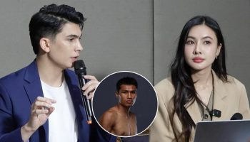 Тайский кикбоксер обвинил французского бойца муай-тай в мошенничестве