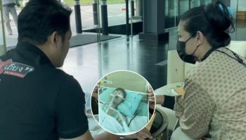 Тайский первокурсник остается без сознания 6 месяцев после жестокой дедовщины