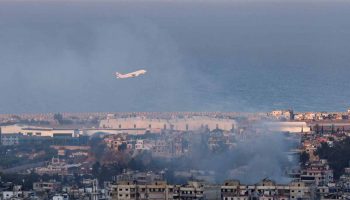 Тайский рабочий, пострадавший в результате ракетного обстрела, выписан из израильской больницы