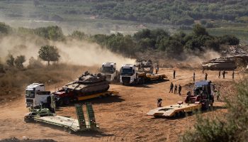 Тайский рабочий убит на севере Израиля