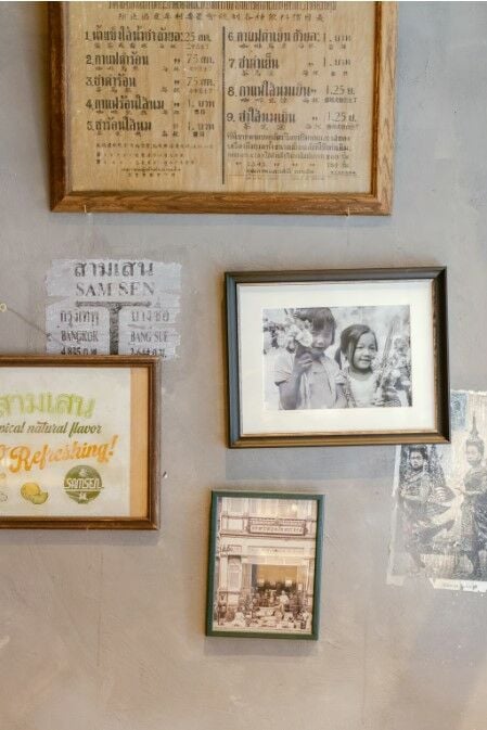 Тайский ресторан Samsen открывает новый филиал в Гонконге