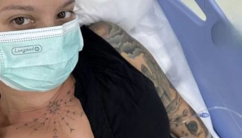 Танцующий с опасностью: драма звезды бурлеска о лихорадке денге в Таиланде