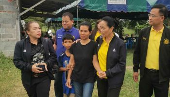 Тело тайского рабочего застряло в Израиле, так как напуганные коллеги тоже остаются на месте