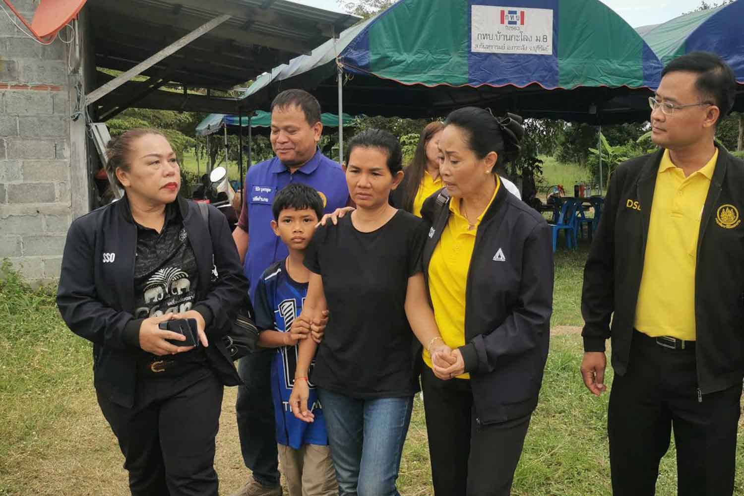 Тело тайского рабочего застряло в Израиле, так как напуганные коллеги тоже остаются на месте