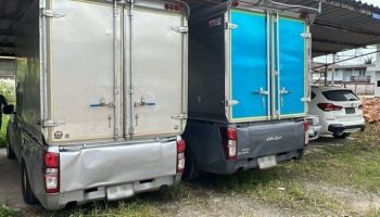 Торговля людьми в Чумпхоне привела к гибели трех бирманцев