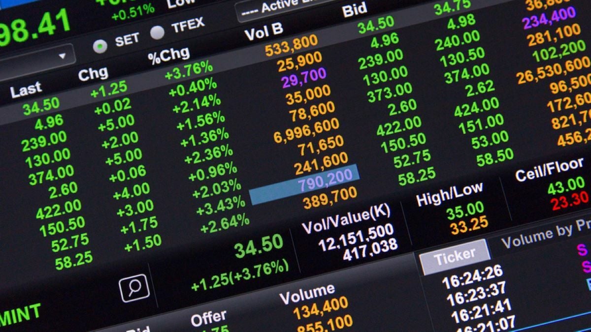 Транспортные и промышленные акции могут вырасти, если Трамп победит на выборах в США