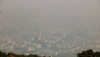 Трио Асеан согласовало инициативу по очистке воздуха