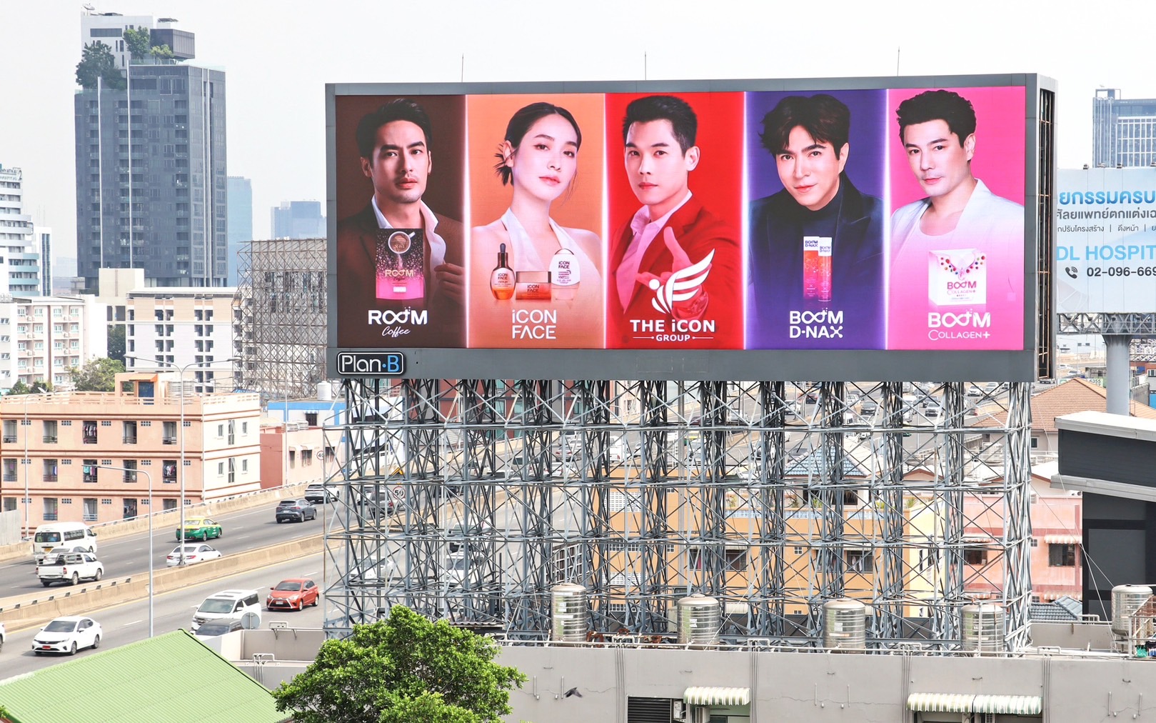 Ущерб от "финансовой пирамиды" превысил 118 миллионов бат