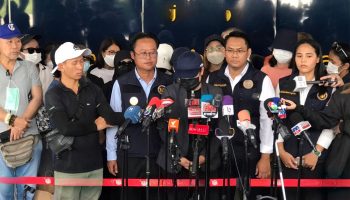 Финансовая пирамида iCon: Поучительная история - Бизнес-новости Таиланда