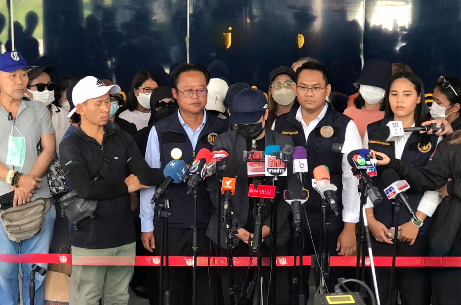 Финансовая пирамида iCon: Поучительная история - Бизнес-новости Таиланда