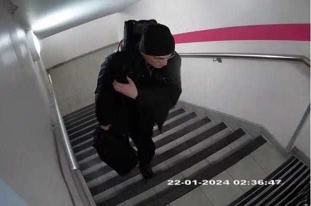 Царь Эдип-эд: Доктор уличен в заговоре с целью отравления маминого партнера