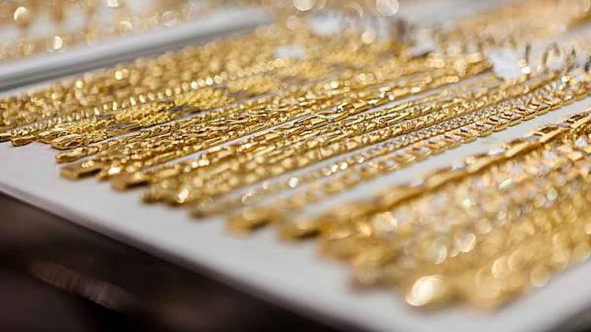 Цены на "золотую лихорадку" в Bangkok bonanza выросли на 200 бат