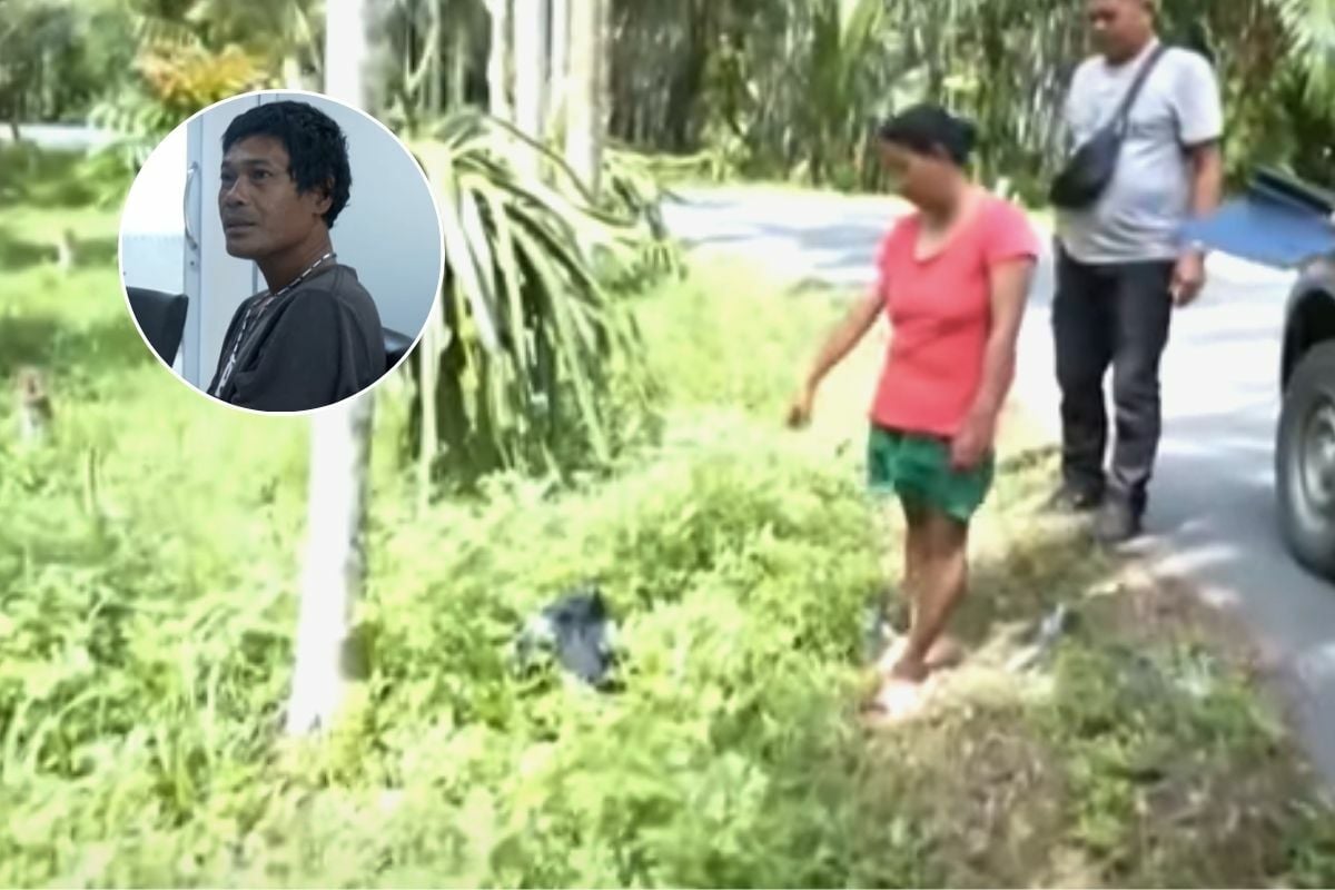 Четвертая жена смертельно ранила пятую жену мужа из-за ревности