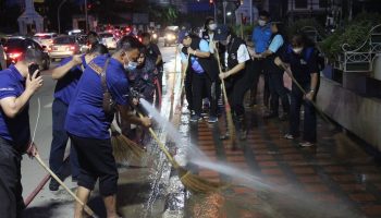 Чиангмай "готов к приему туристов в следующем месяце’