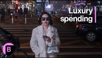 Экономический стимул Китая: Почему европейские бренды класса люкс не переживут быстрого восстановления - Деловые новости Таиланда